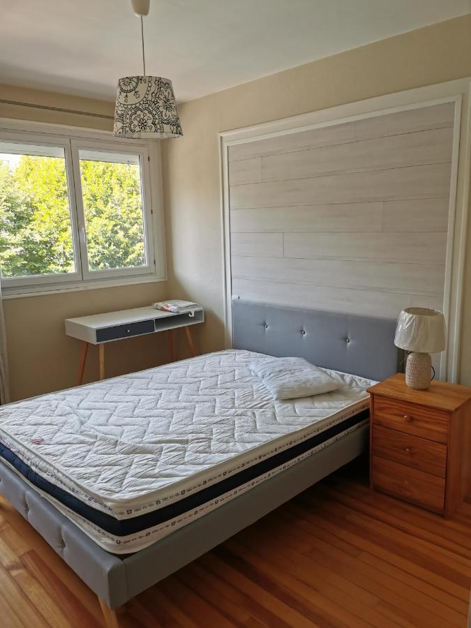 Velay Cocon Appartement 4 Chambres Avec Vue Sur Les Monuments Le Puy-en-Velay Eksteriør billede
